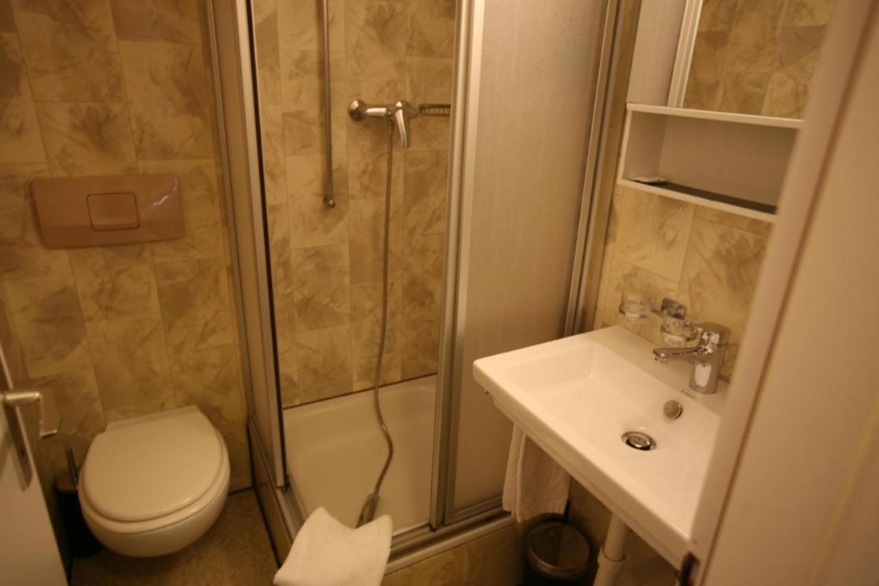 Affordable Rooms In Heart Of Lucerne Luaran gambar