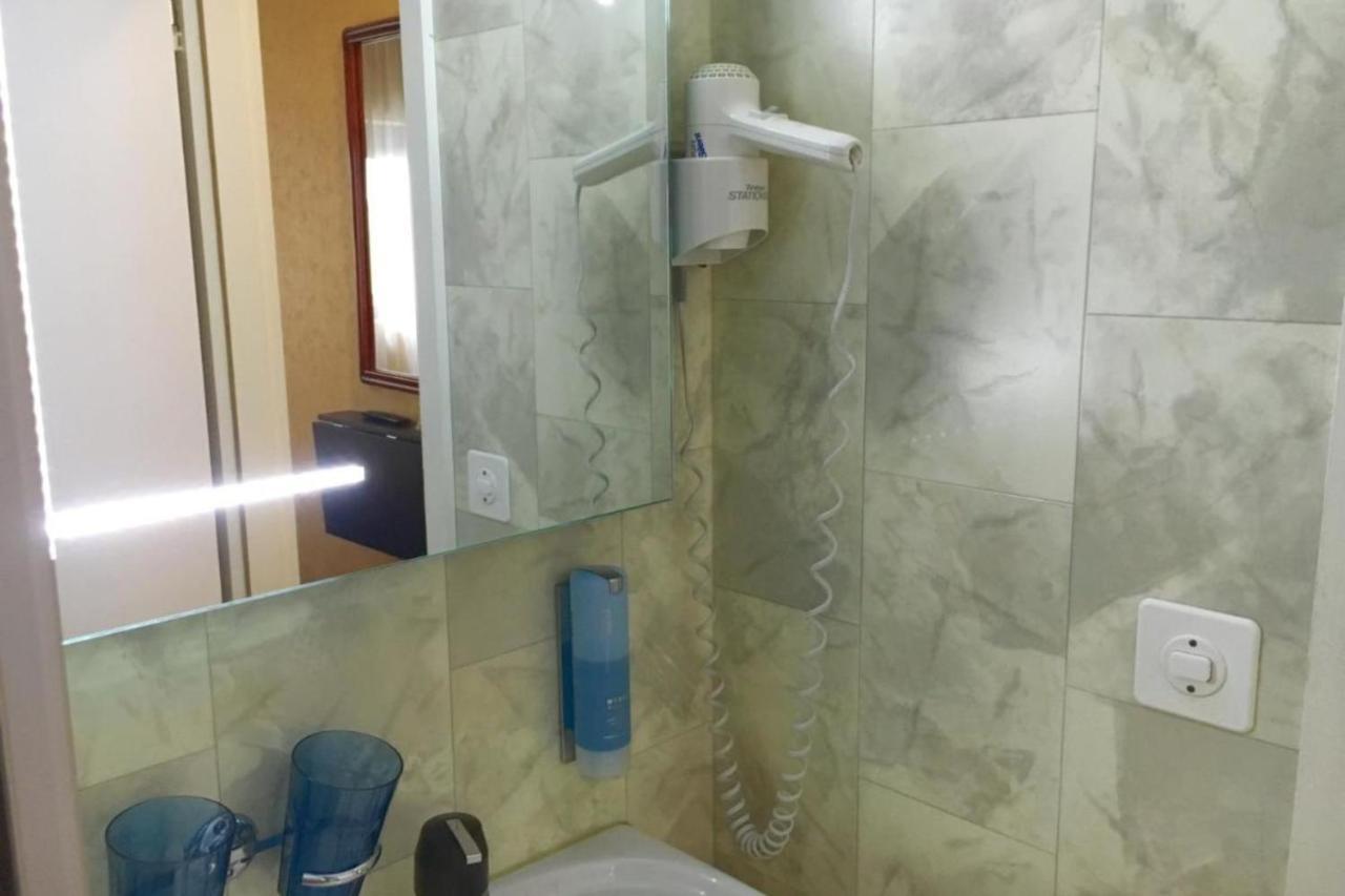 Affordable Rooms In Heart Of Lucerne Luaran gambar