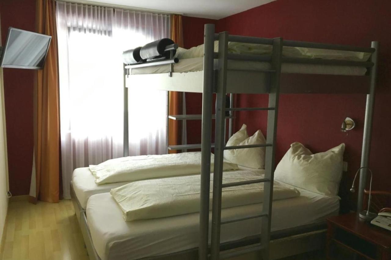 Affordable Rooms In Heart Of Lucerne Luaran gambar