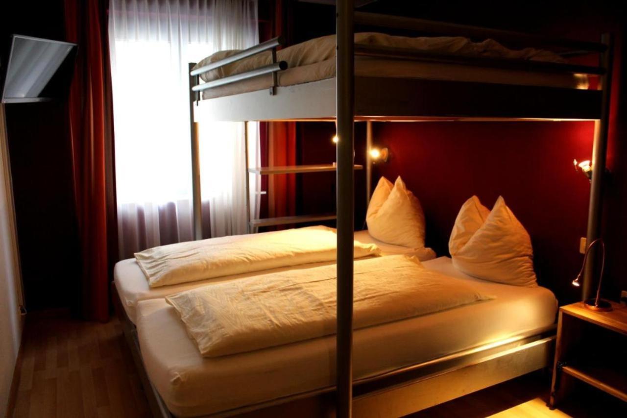 Affordable Rooms In Heart Of Lucerne Luaran gambar