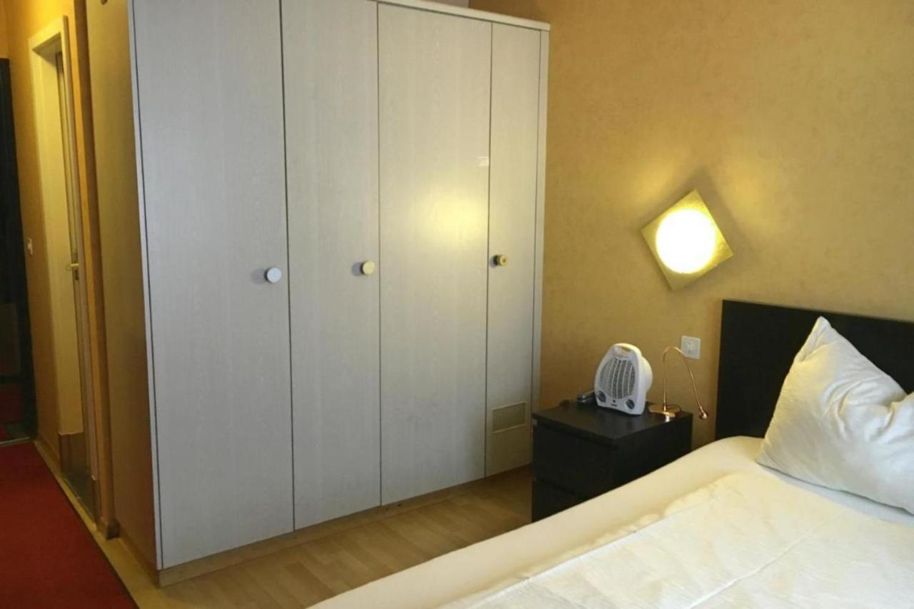 Affordable Rooms In Heart Of Lucerne Luaran gambar